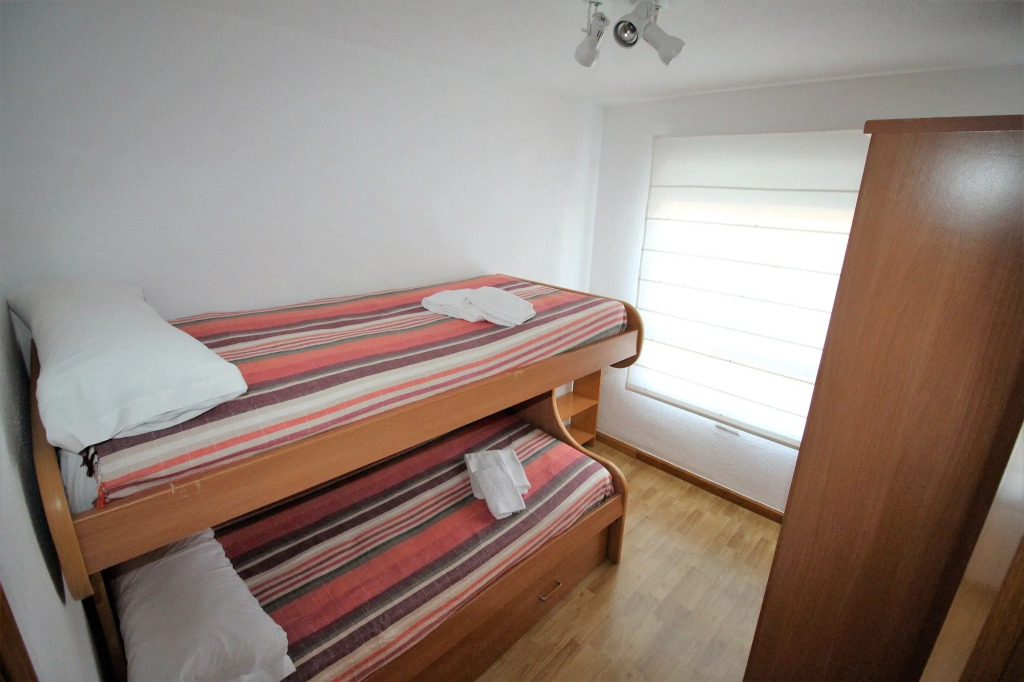 Bulevar Apartment