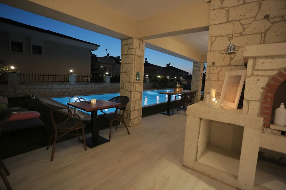 Fizzio Alaçatı Hotel