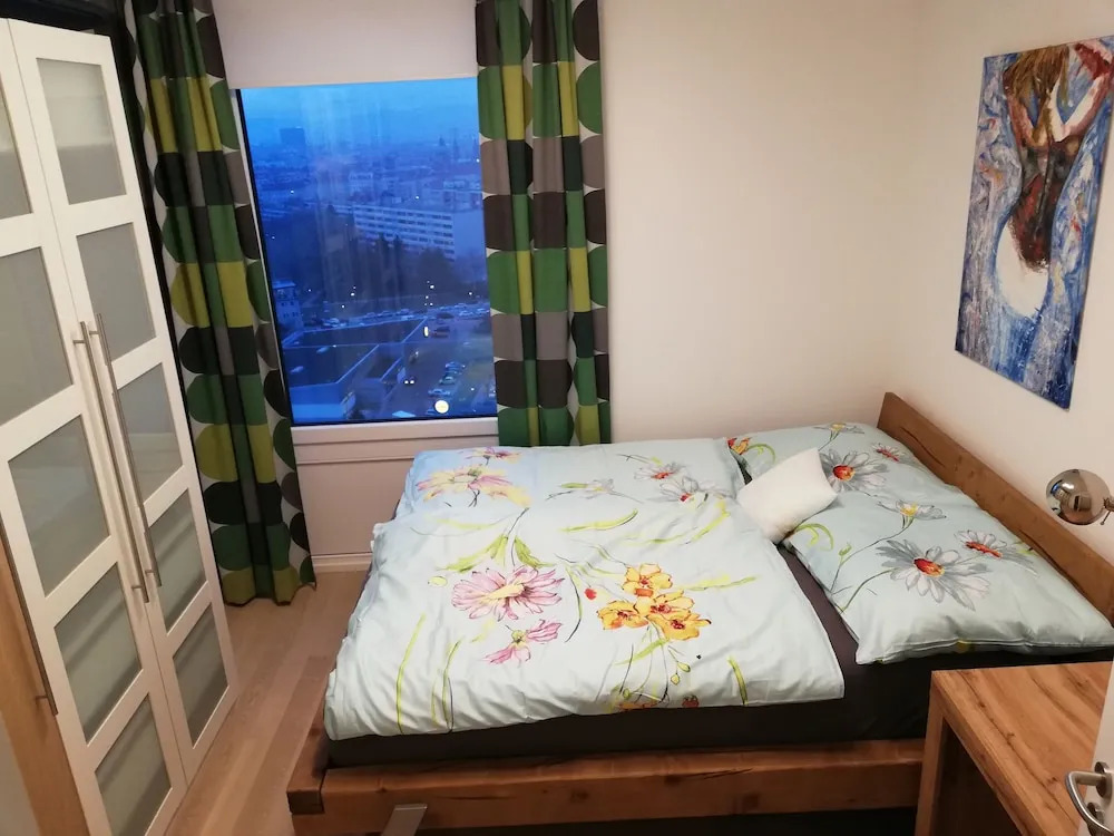Skyapartment