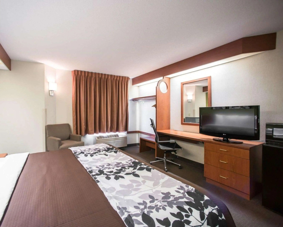 Sleep Inn Murfreesboro Shopping District