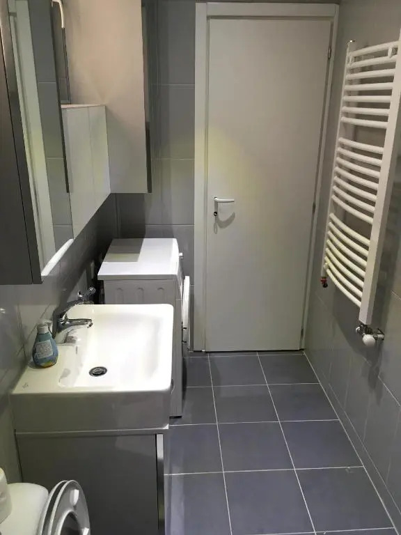D2 - Cosy Downtown Apartment
