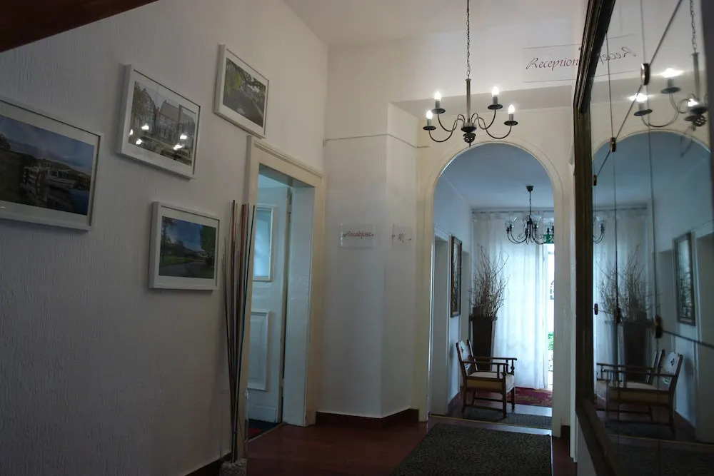 Hotel Jägerhof Kettwig