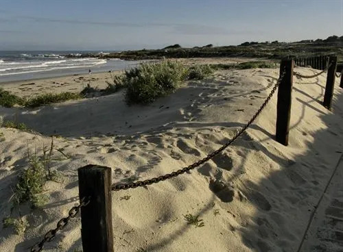 Asilomar Conference Grounds