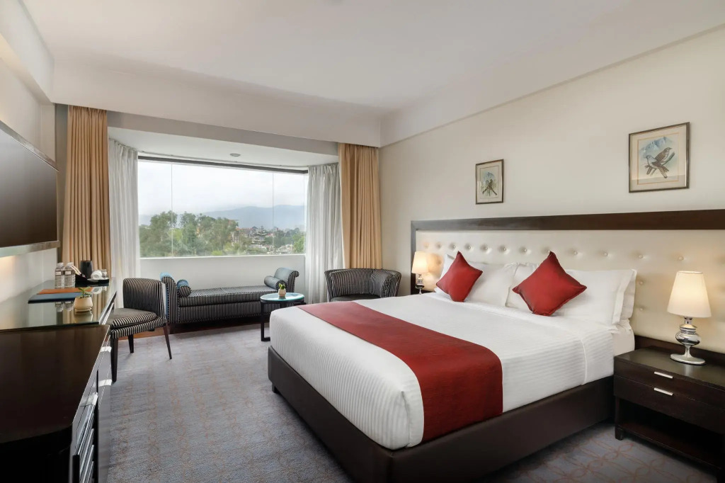 Hotel Himalaya Kathmandu