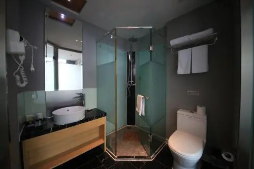 Shanghai Motel 168 - Hongjing Road