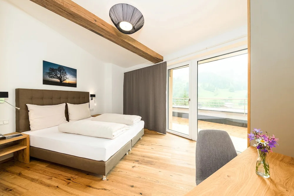 Apartmenthotel Sonnenhof
