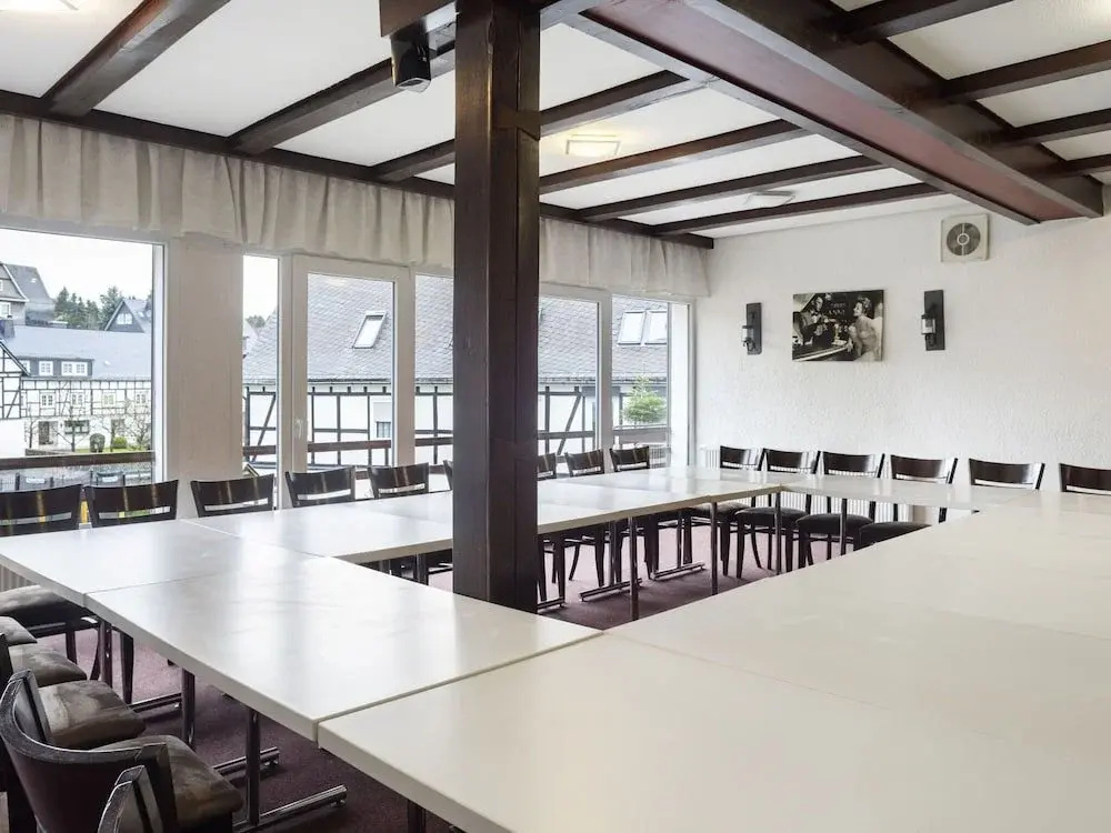 Hotel Tausend Berge Sauerland