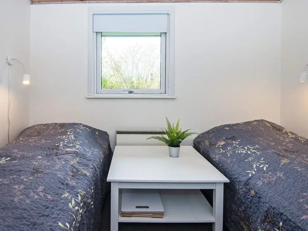 8 person holiday home in Sydals-By Traum