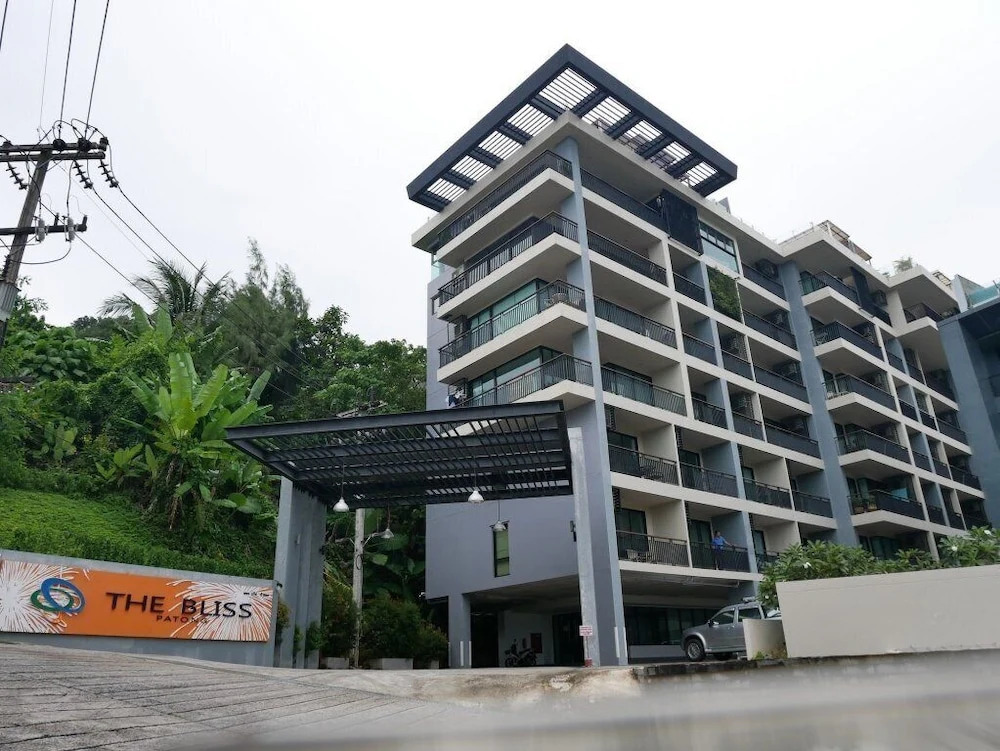 Apartments at The Bliss Condo by Lofty
