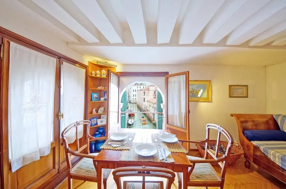 DolceVita Apartments N. 414