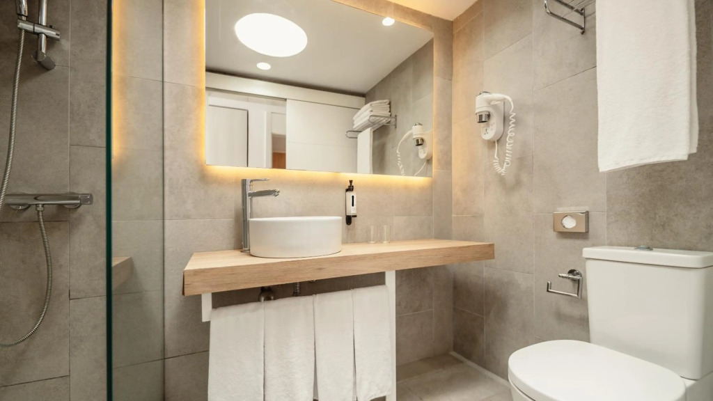Отель BLUESEA Alyssa Suite