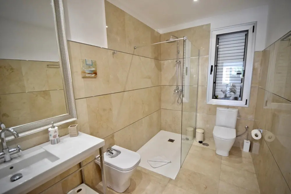 Villa Diana with private swimming pool in Tauro