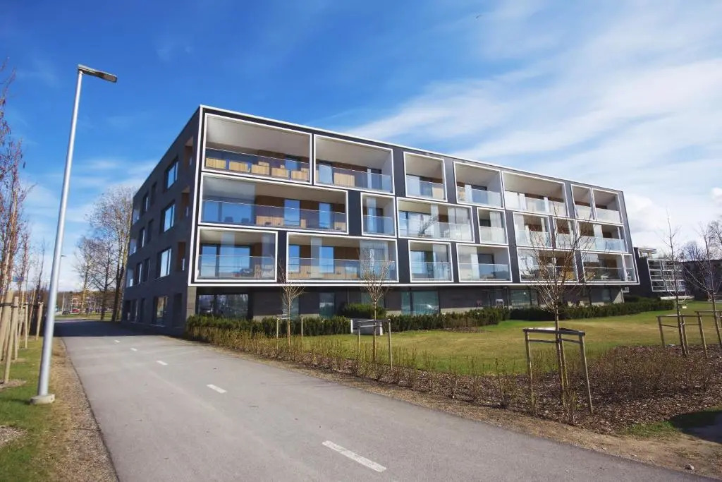 Fabulous Location Apartments Deluxe