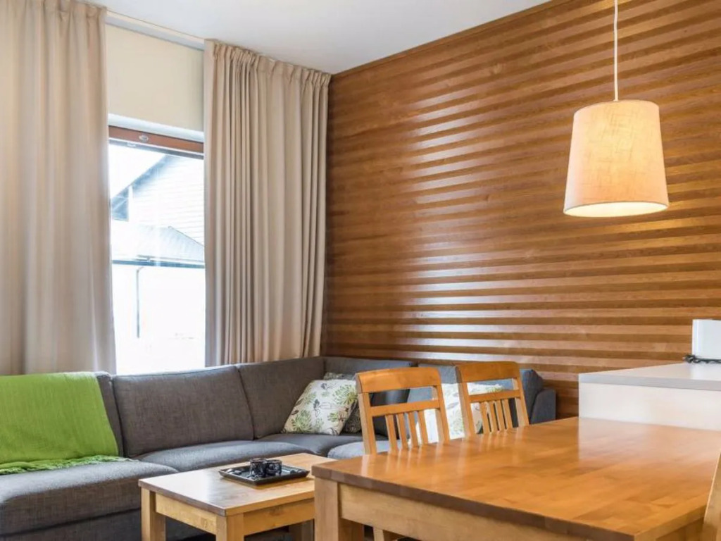 Nordic chalet 8106. in winter season 202