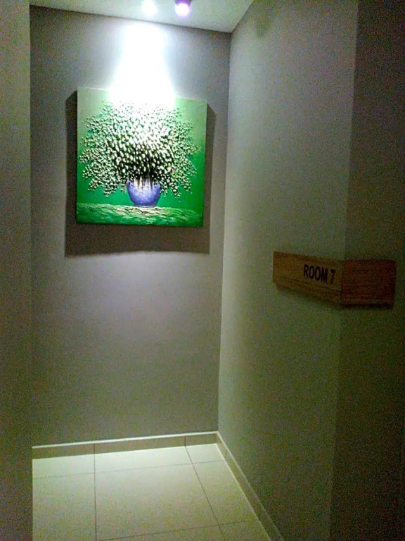 RIVERO BOUTIQUE HOTEL Seremban 2