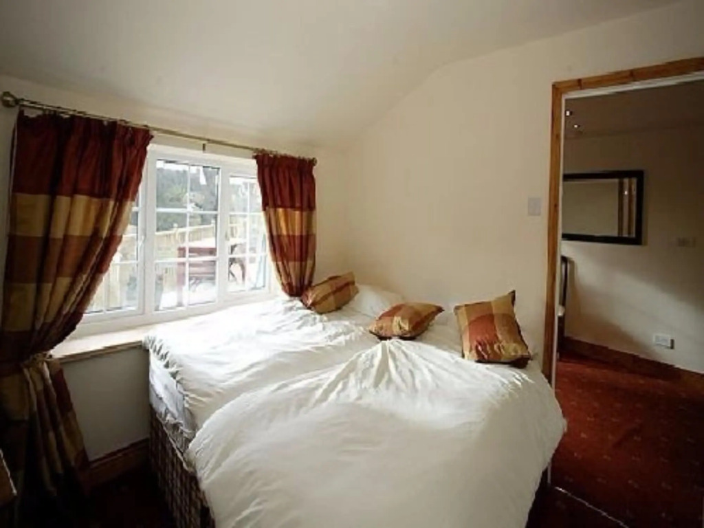 The Old Mill Rooms