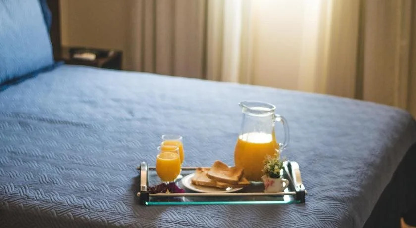 Guará Inn Flat Service