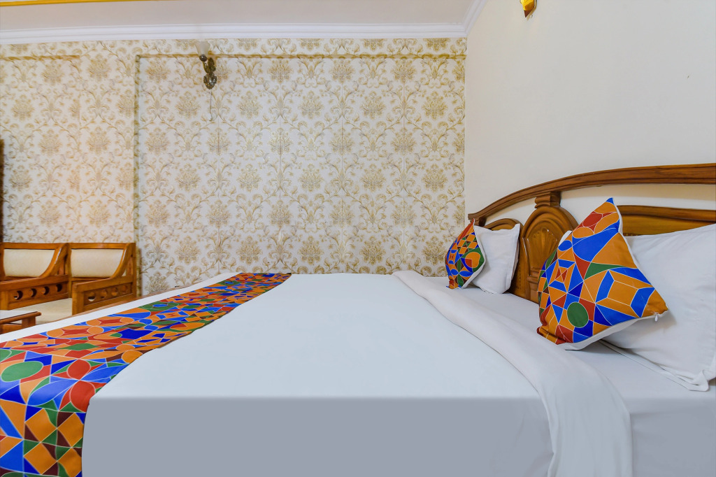 Hotel Vijay Niwas