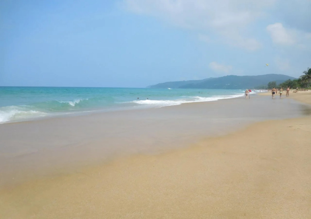 Holiday Village And Natural Garden Resort