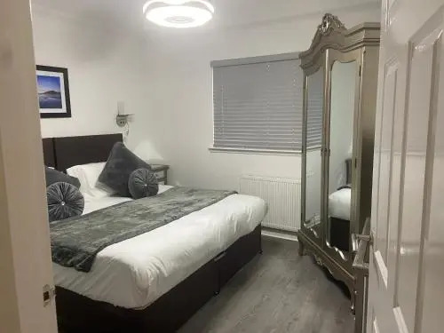 Bow Serviced Apartments