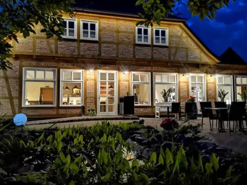Hotel Ohlendorfs Gasthaus