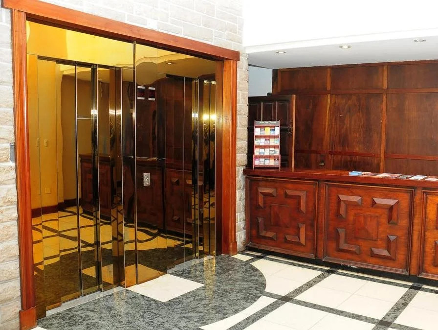 Gran Hotel Rivoli