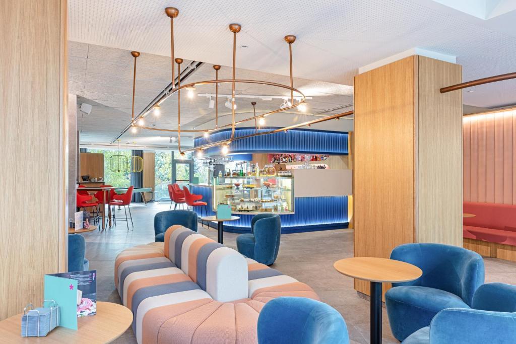Ibis Styles Madrid City Las Ventas