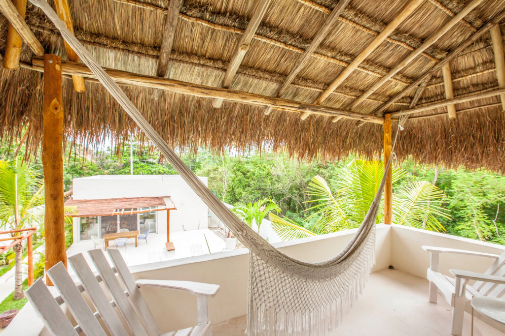 Hotel Casa De La Luz