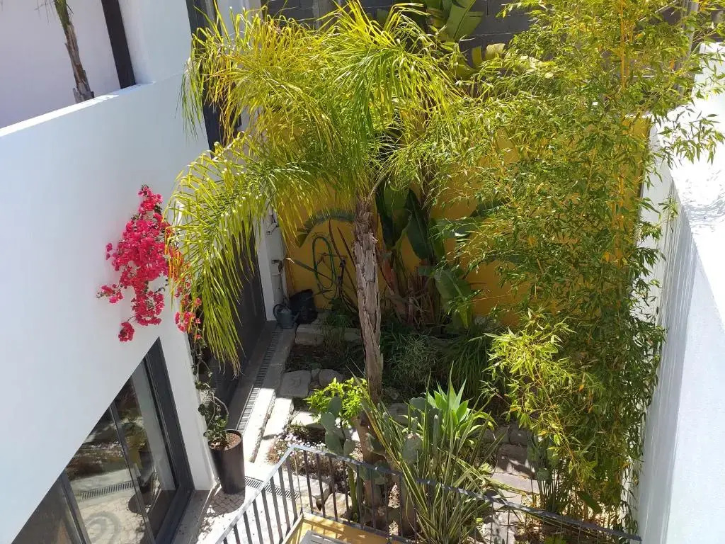 Calcada Guesthouse