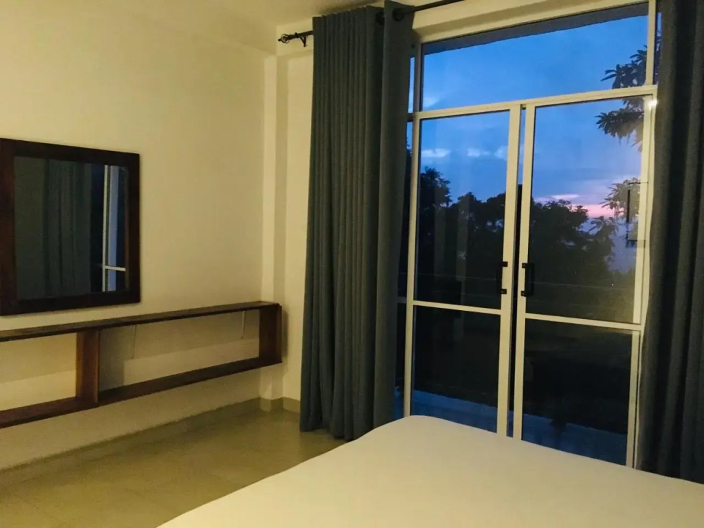 Kandy Holiday Villa