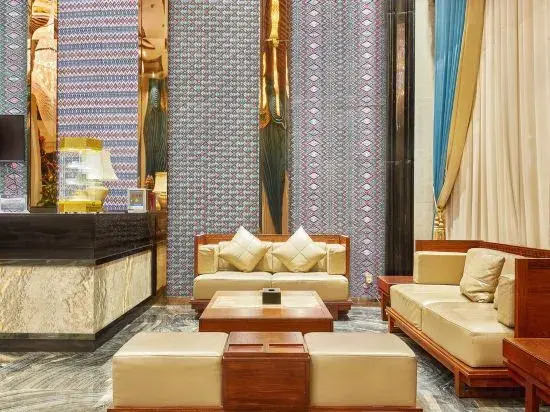 Shuiyue Shanyu Hotel