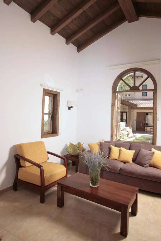 Ayii Anargyri Natural Healing Spa Resort