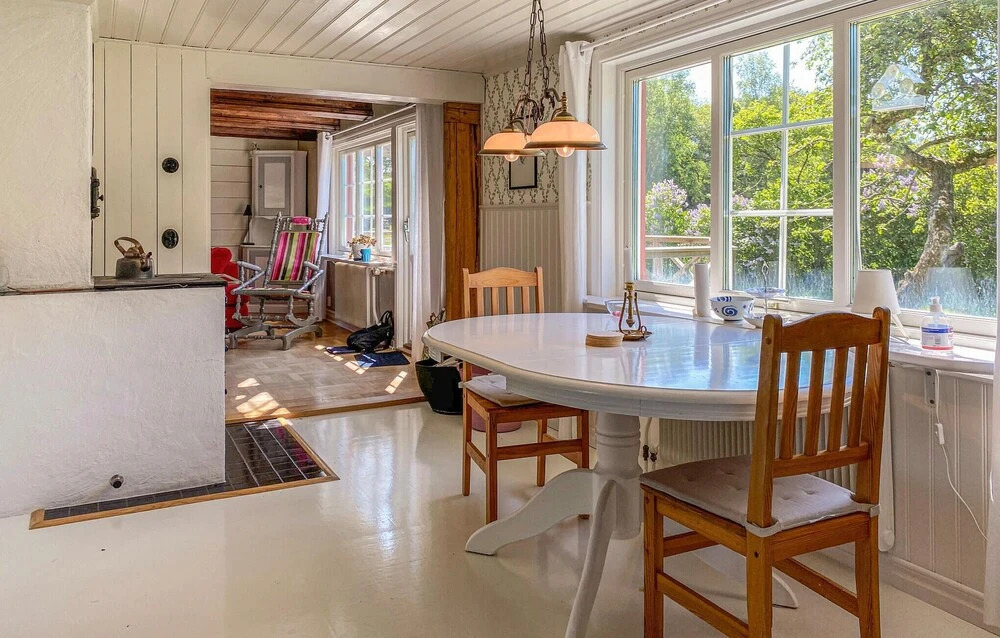 Beautiful Home In Varberg With Wifi