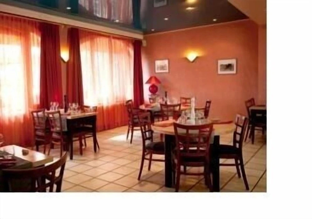 Citotel Le Commerce