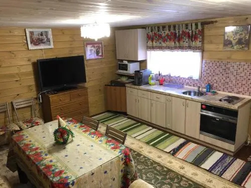 Guest House on Shakhovskogo 35