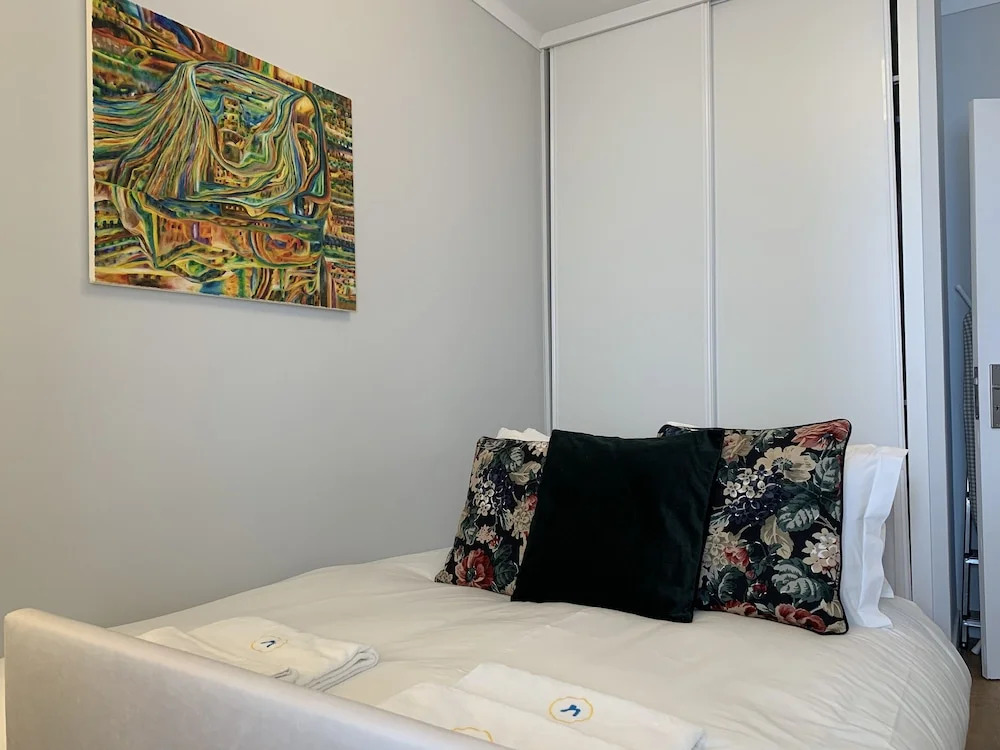 Exquisite apartment in Monte Estoril