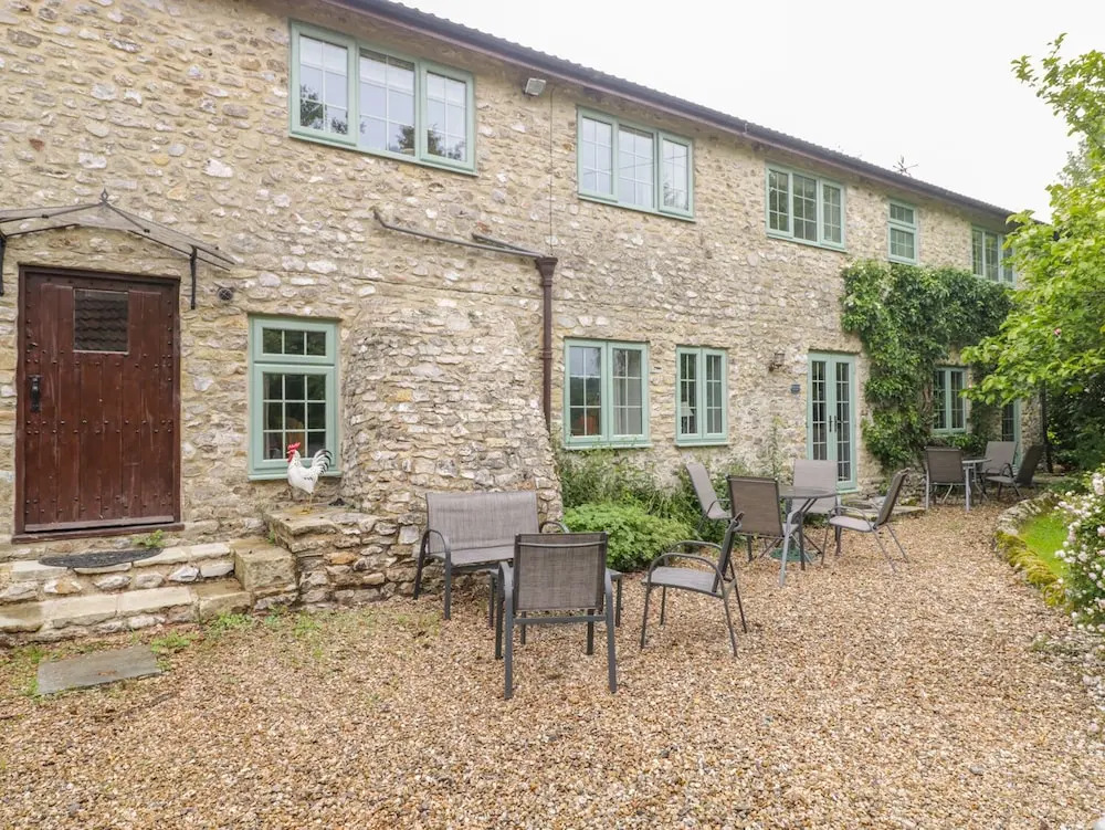 Brabazon Cottage
