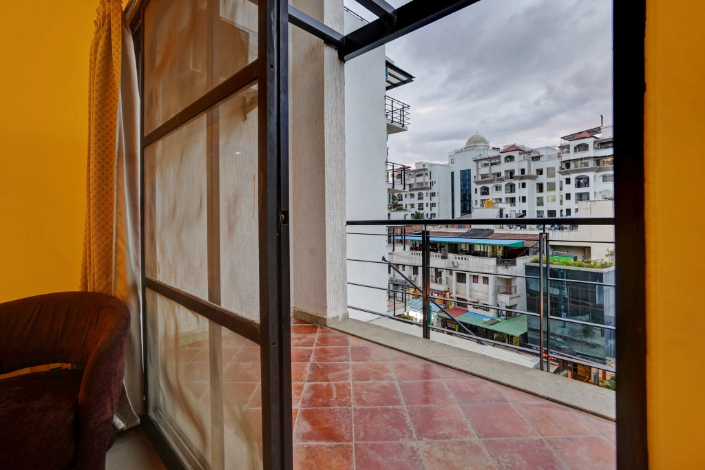Astra Hotels & Suites - Marathalli
