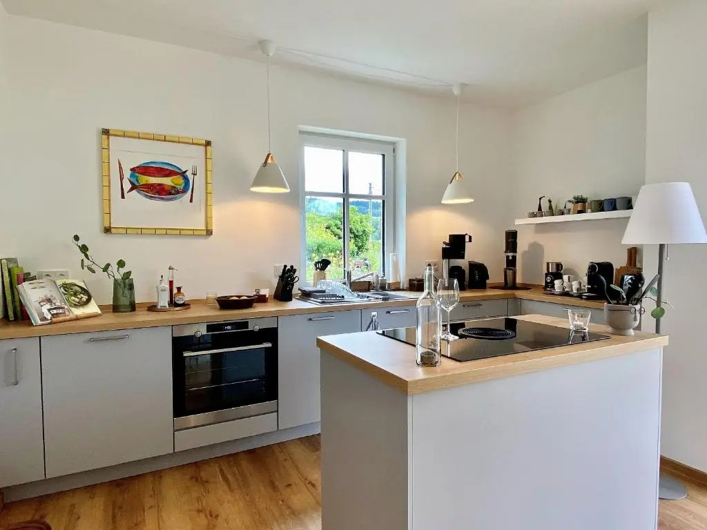 Ferienwohnung Kräuterwiese