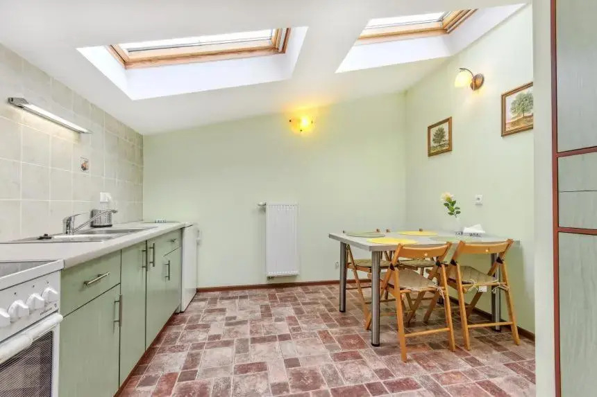 Apartament Fiszer