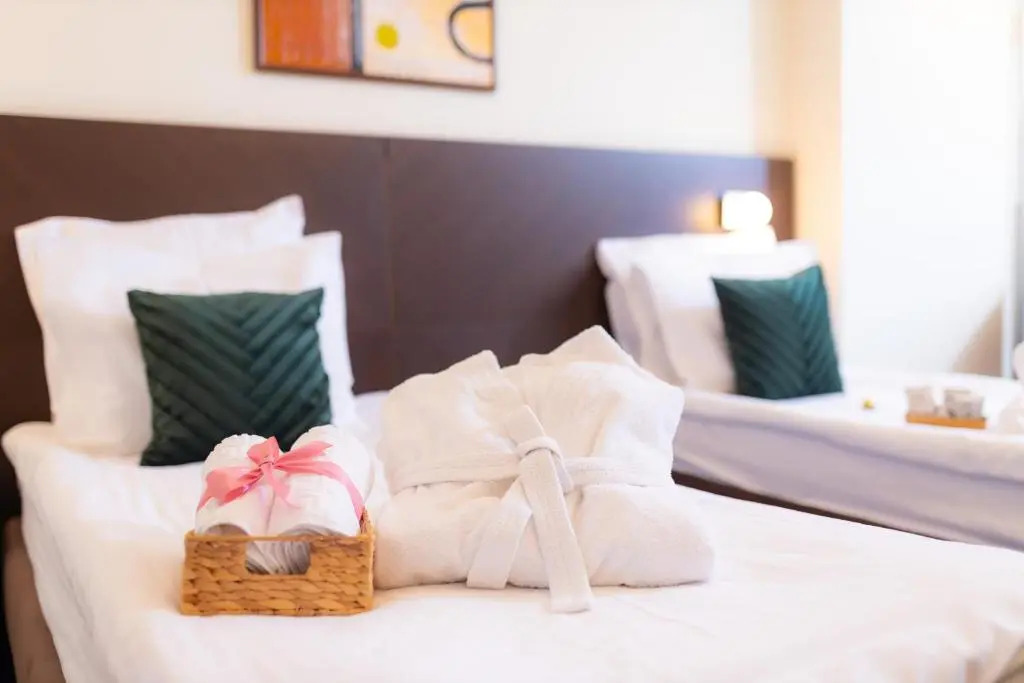 Hotel Terra Balneo