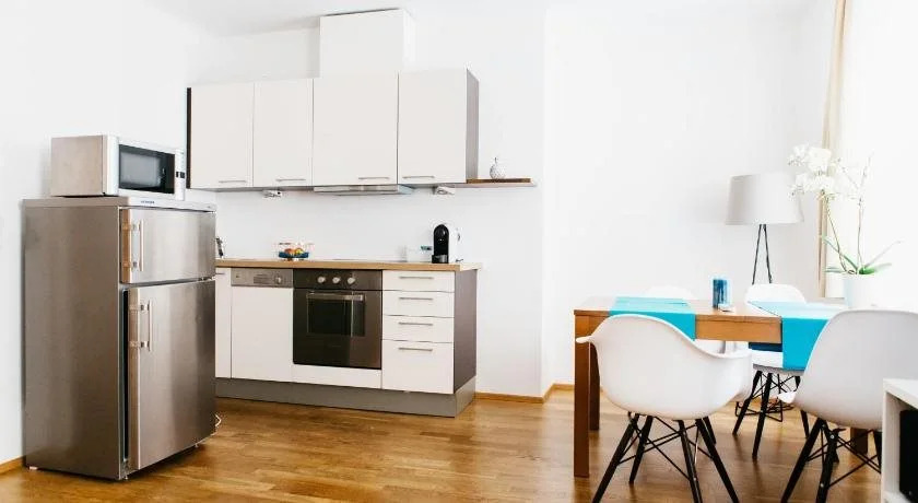 Home Sweet Apartments - A cozy welcome