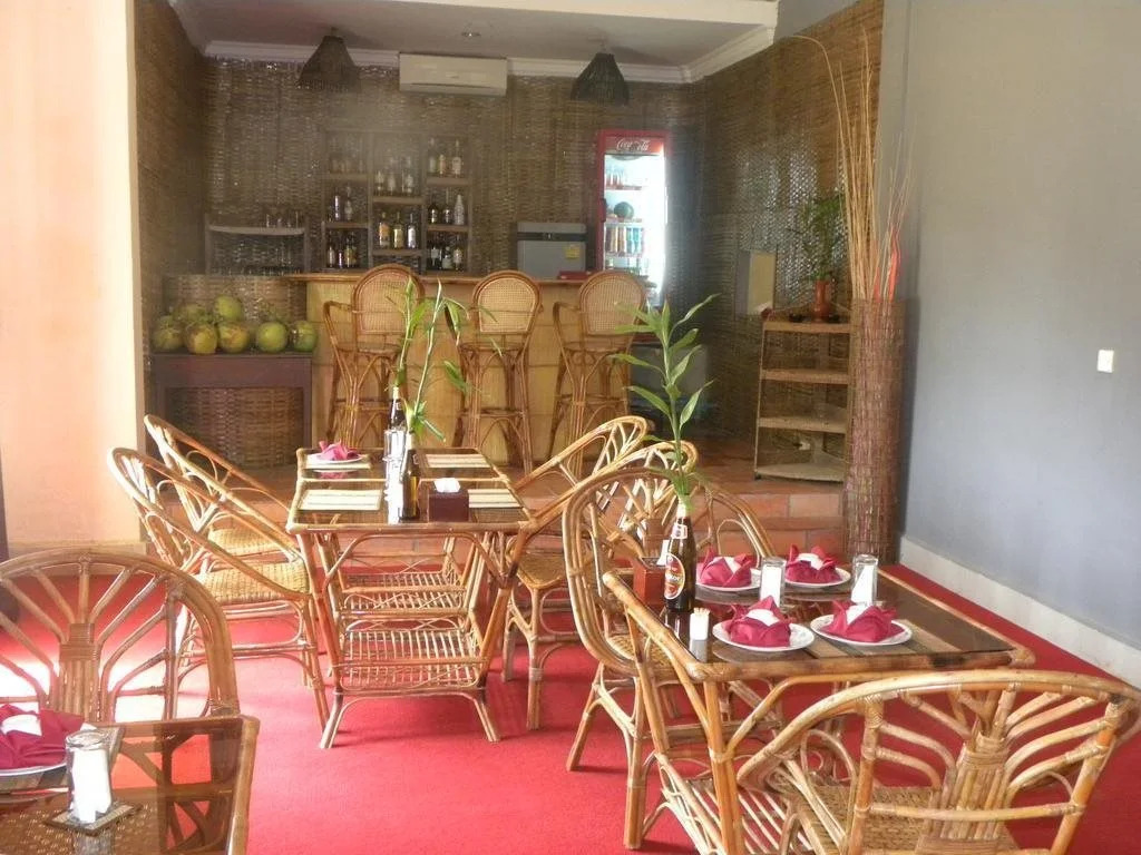 Avallon Boutique & Spa