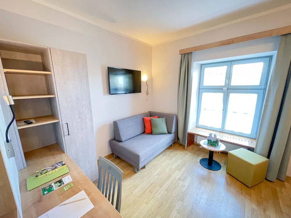 JUFA Hotel Deutschlandsberg