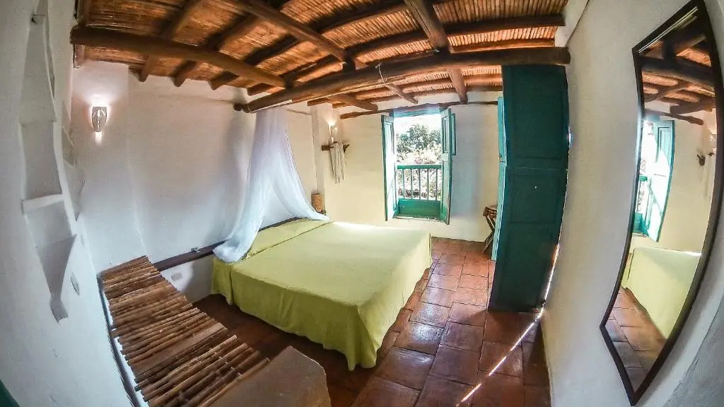 Hotel Spa El Cogollo By MH