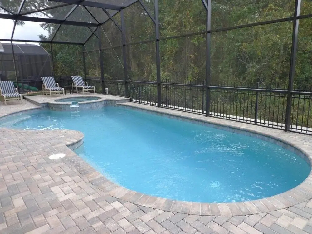 White Heron, 5 Bedroom, 3 Bath Disney Vacation