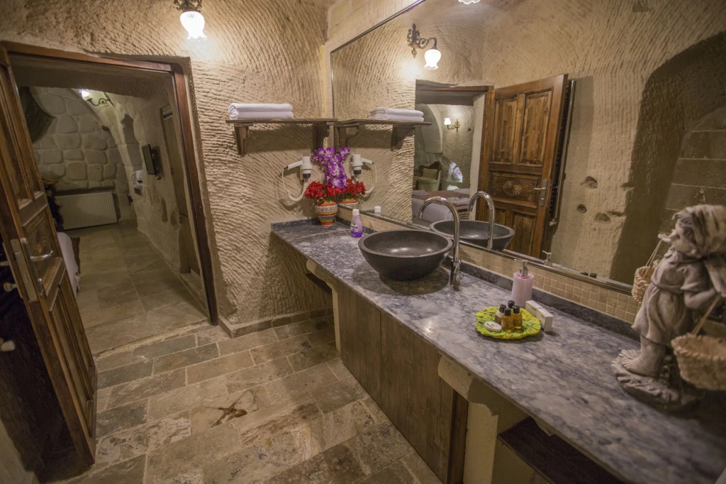 Roc Of Cappadocia