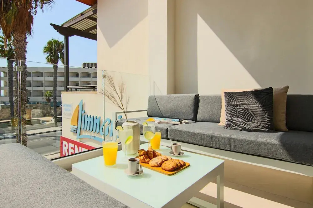Phaedrus Living Seaview Limnaria 154