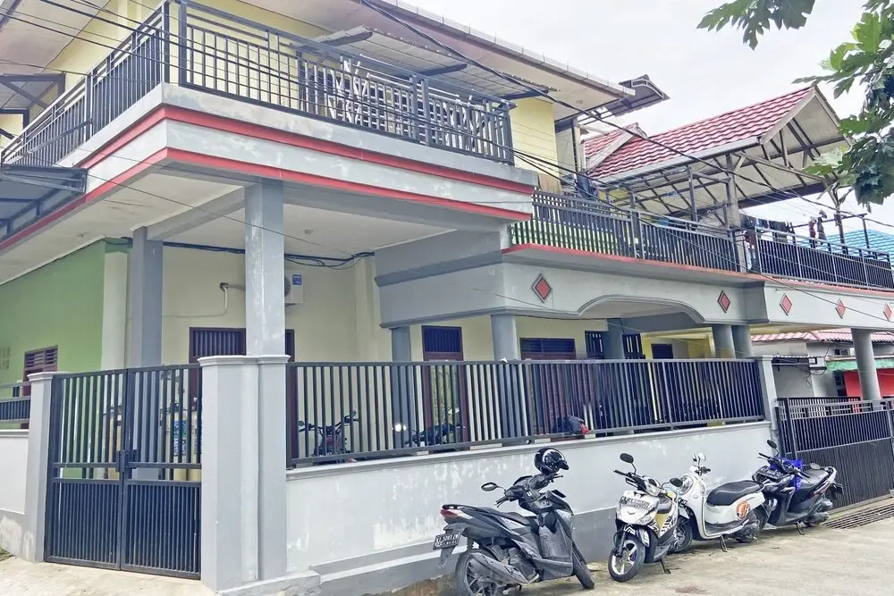 SPOT ON 92037 Jokotole 2 Homestay