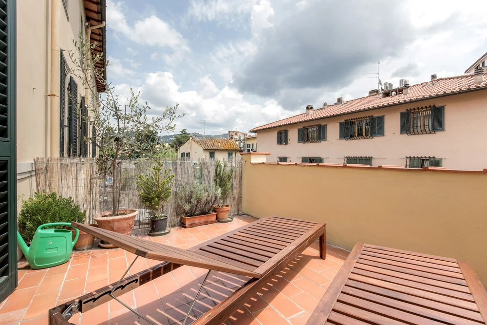 Bruni Apartment